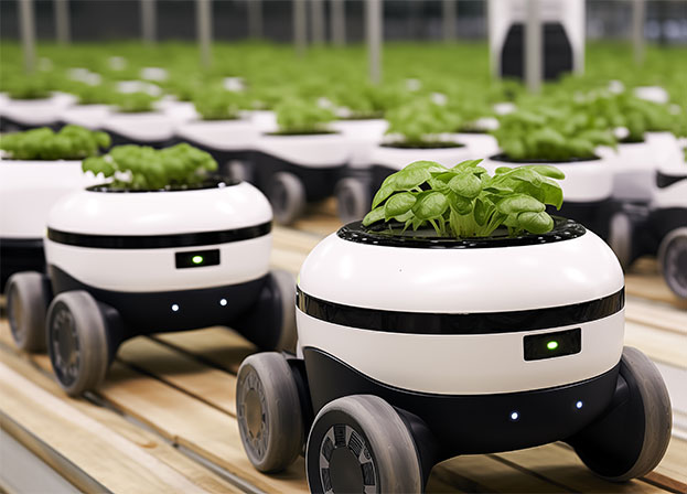 Autonomous System