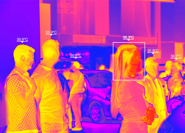 Thermal Imaging