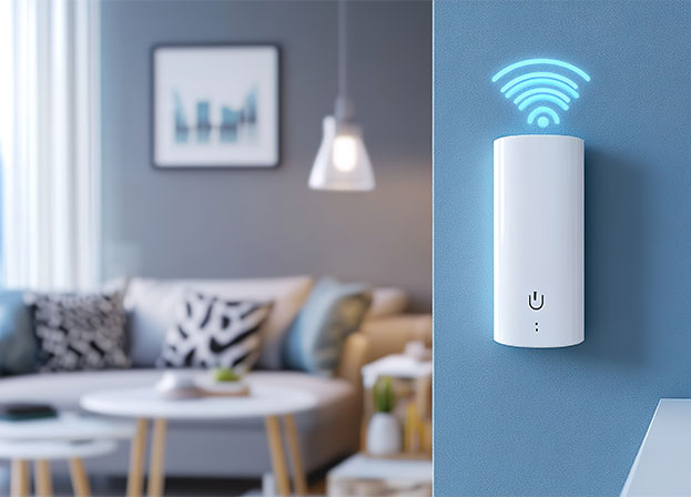 Wireless Home Repeater