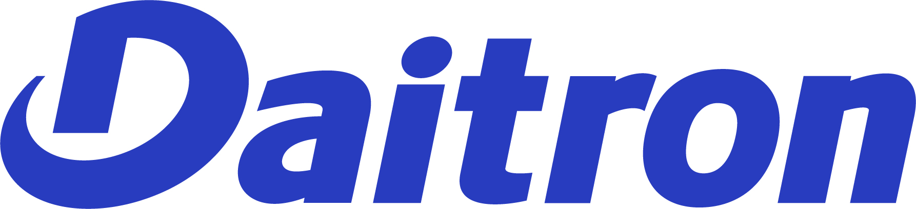 Daitron Logo