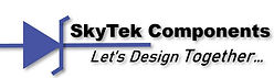 skytek logo