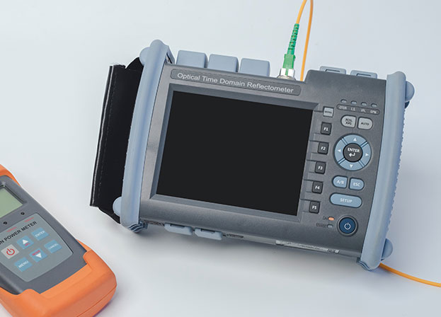 Optical Time Domain Reflectometer