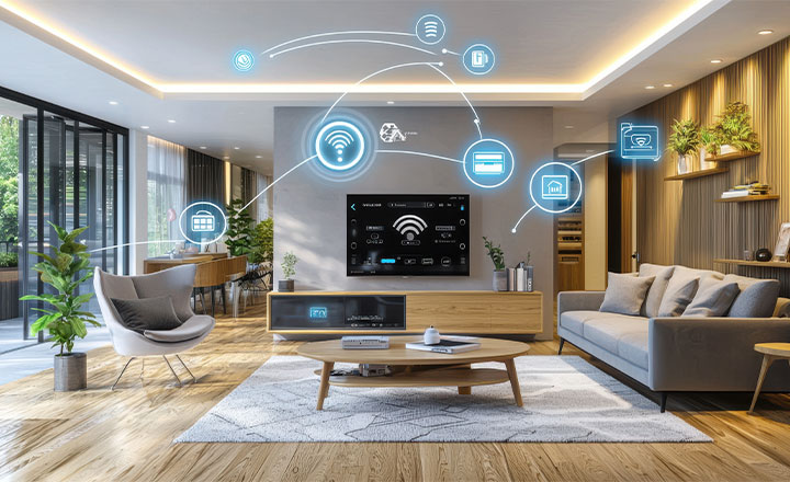 Smart Home